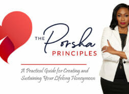 The Porsha Principles Video Series (9 videos)